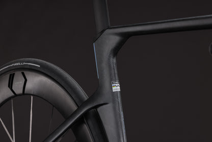 CUBE Litening AERO C:68X Orbit digitalcarbon n prizm