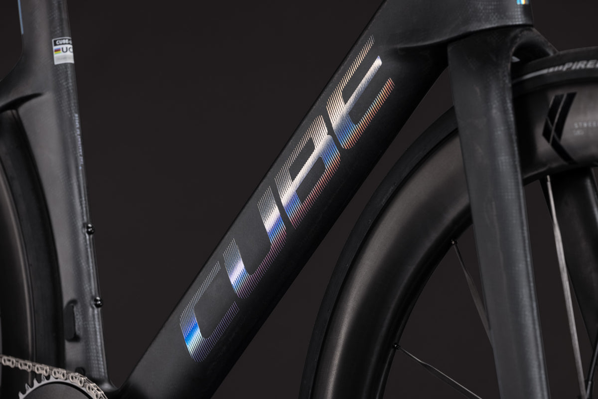 CUBE Litening AERO C:68X Orbit digitalcarbon n prizm
