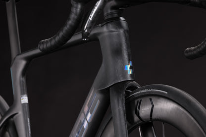 CUBE Litening AERO C:68X Orbit digitalcarbon n prizm
