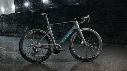 CUBE Litening AERO C:68X Orbit digitalcarbon n prizm