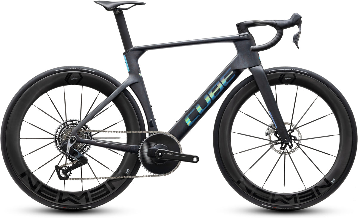CUBE Litening AERO C:68X Orbit digitalcarbon n prizm
