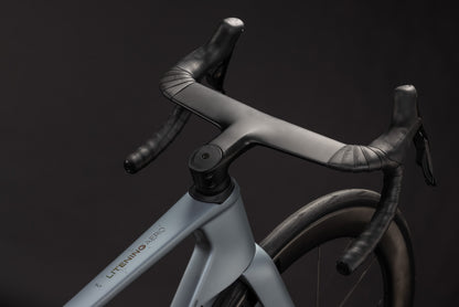 CUBE Litening AERO C:68X SLT slategrey n prizm