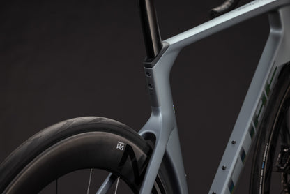 CUBE Litening AERO C:68X SLT slategrey n prizm