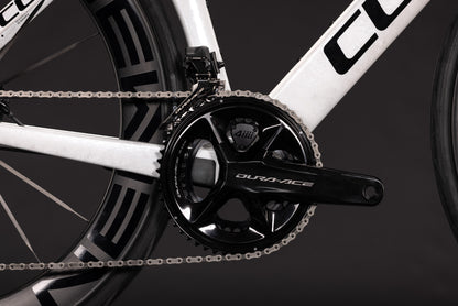 CUBE Litening AERO C:68X SLT teamline
