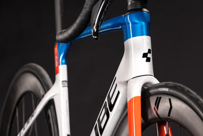 CUBE Litening AERO C:68X SLT teamline