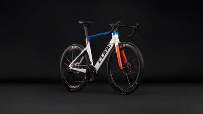 CUBE Litening AERO C:68X SLT teamline