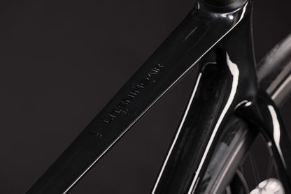 CUBE Litening AIR C:68X Race blackpearl n black