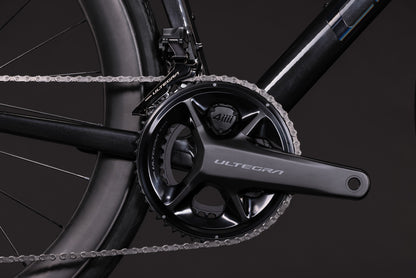 CUBE Litening AIR C:68X Race blackpearl n black
