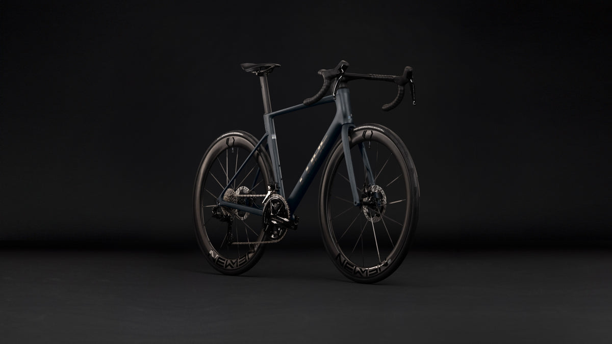 CUBE Litening AIR C:68X SLT halogrey n prizm