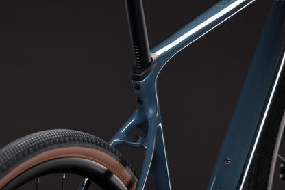 CUBE Nuroad Pro taiga n blue