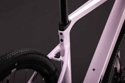 CUBE Nuroad EX bubblegum n black