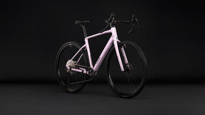 CUBE Nuroad EX bubblegum n black