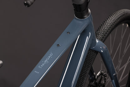 CUBE Nuroad Race inkgrey n grey