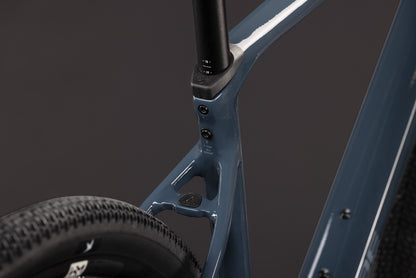 CUBE Nuroad Race inkgrey n grey