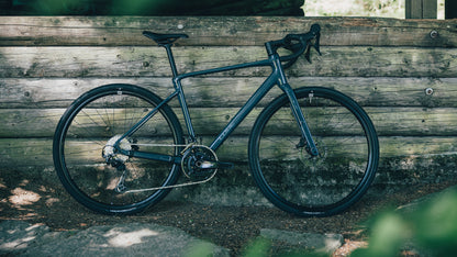 CUBE Nuroad Race inkgrey n grey