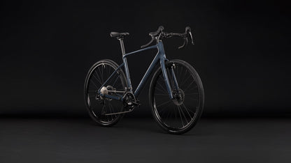 CUBE Nuroad Race inkgrey n grey