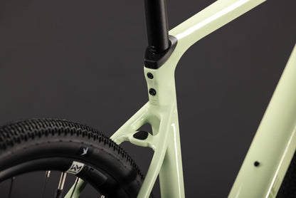 CUBE Nuroad Race lindgreen n matcha