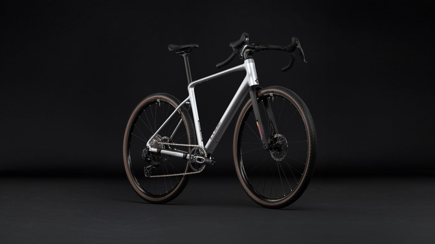 CUBE Nuroad SLX spaceship n cmyk