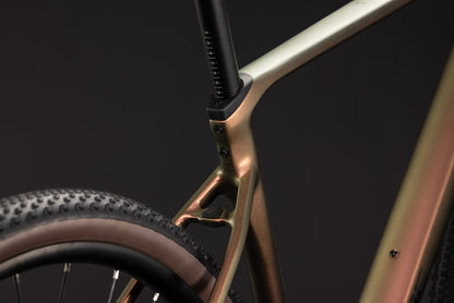 CUBE Nuroad SLX autumn n black