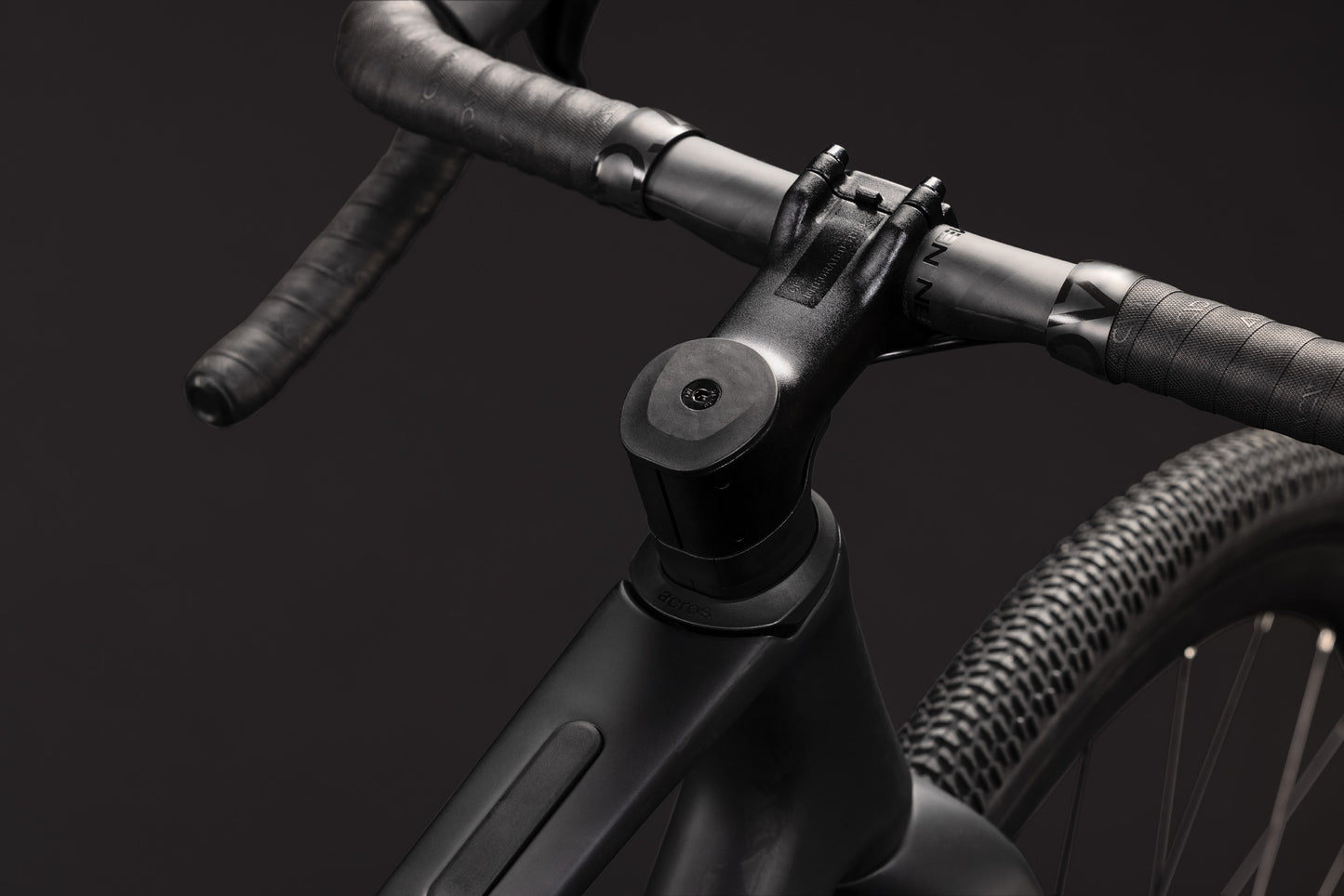 CUBE Nuroad C:62 ONE carbon n shiftverde