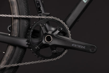 CUBE Nuroad C:62 ONE carbon n shiftverde