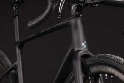 CUBE Nuroad C:62 ONE carbon n shiftverde