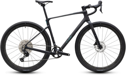 CUBE Nuroad C:62 ONE carbon n shiftverde