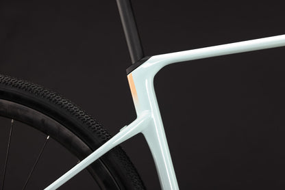 CUBE Nuroad C:62 ONE hintofmint n green
