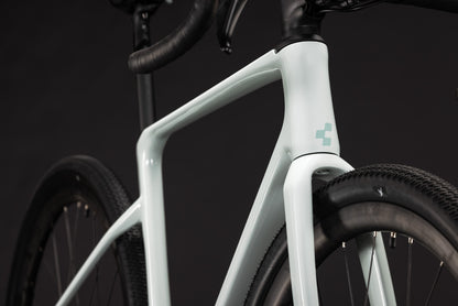 CUBE Nuroad C:62 ONE hintofmint n green