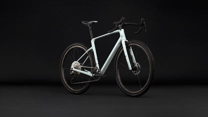 CUBE Nuroad C:62 ONE hintofmint n green