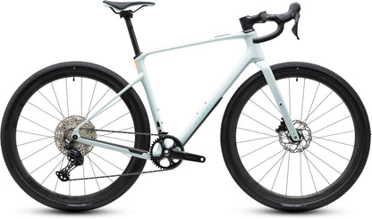 CUBE Nuroad C:62 ONE hintofmint n green