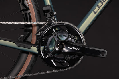 CUBE Nuroad C:62 Race jungali n black