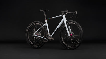 CUBE Nuroad C:62 SLT glacier n magenta