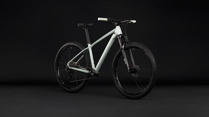 CUBE Aim Pro aloegreen n green