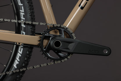 CUBE AIM SLT cappuccino n black