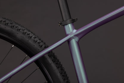CUBE AIM SLT mysticpurple n black