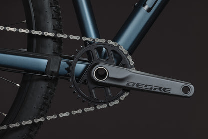 CUBE Reaction SLX navyblack n black