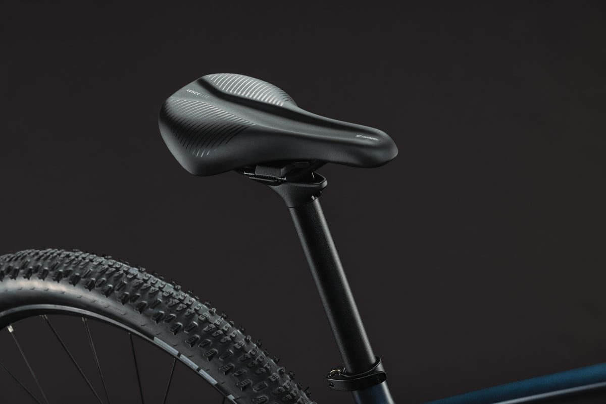 CUBE Reaction SLX navyblack n black