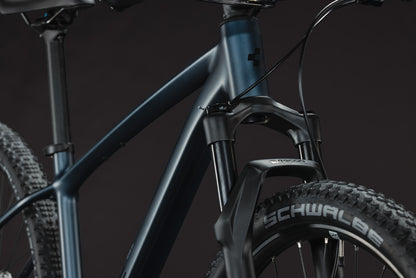 CUBE Reaction SLX navyblack n black