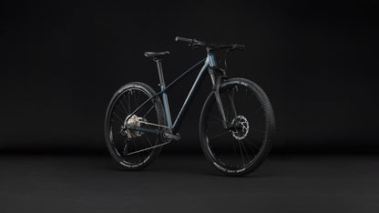 CUBE Reaction SLX navyblack n black