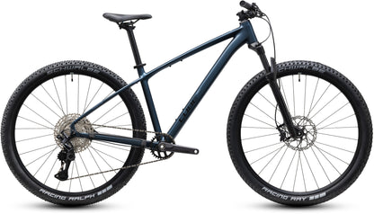 CUBE Reaction SLX navyblack n black