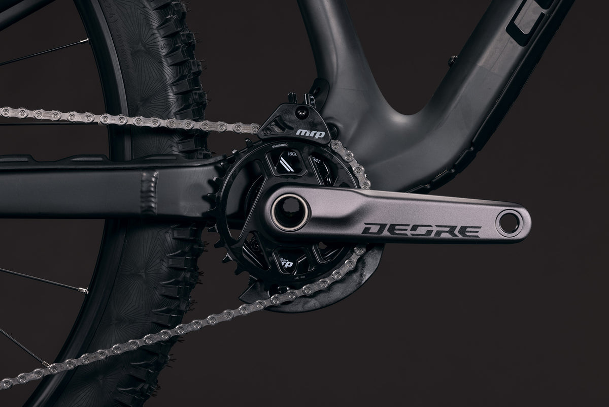 CUBE Stereo HPC RACE carbon n black
