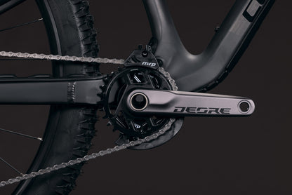 CUBE Stereo HPC RACE carbon n black