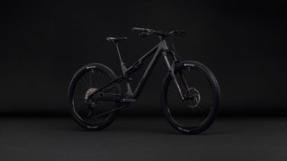 CUBE Stereo HPC RACE carbon n black