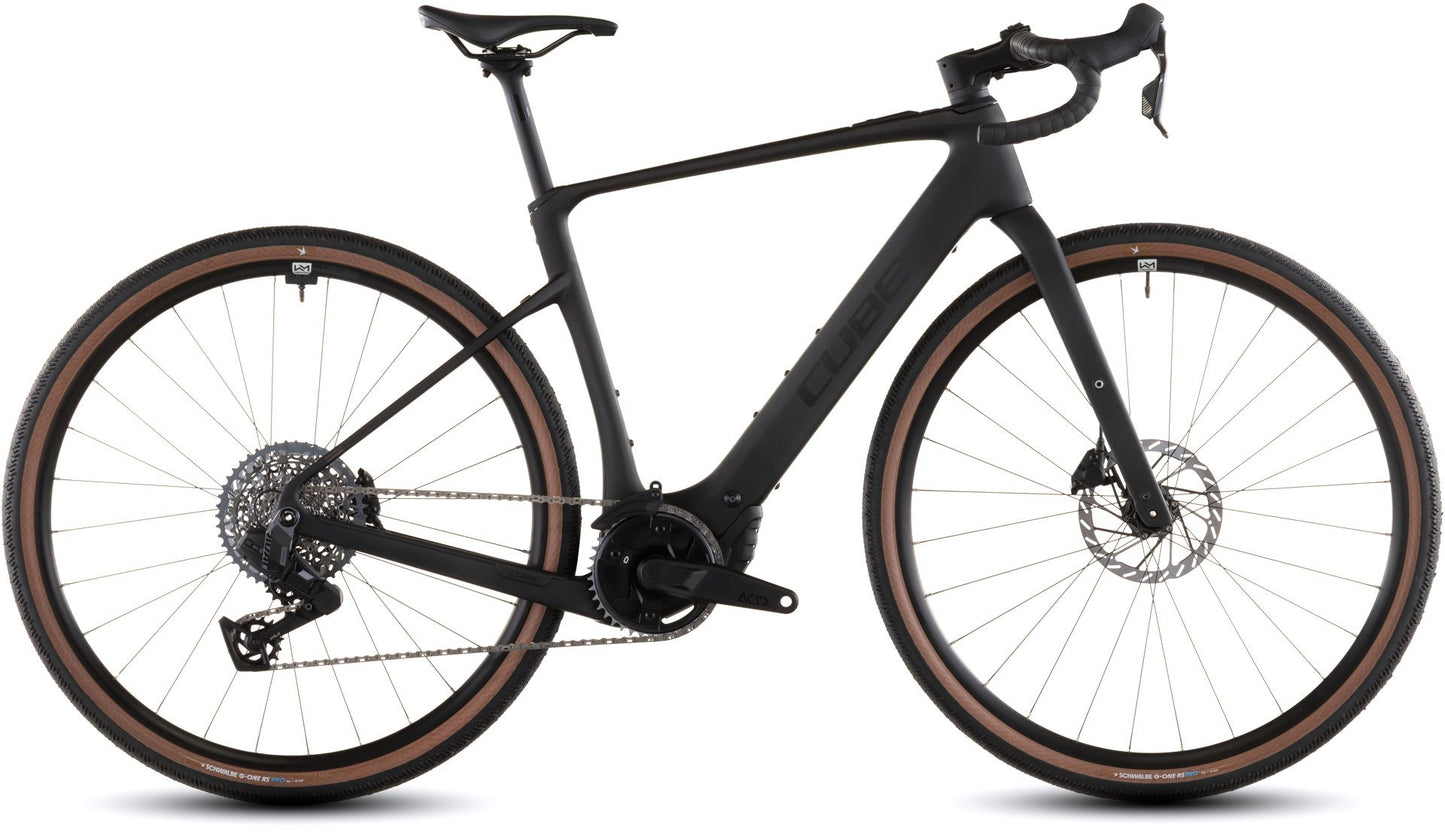 NUROAD HYBRID C:62 EXC 400X