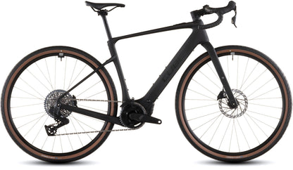 NUROAD HYBRID C:62 EXC 400X