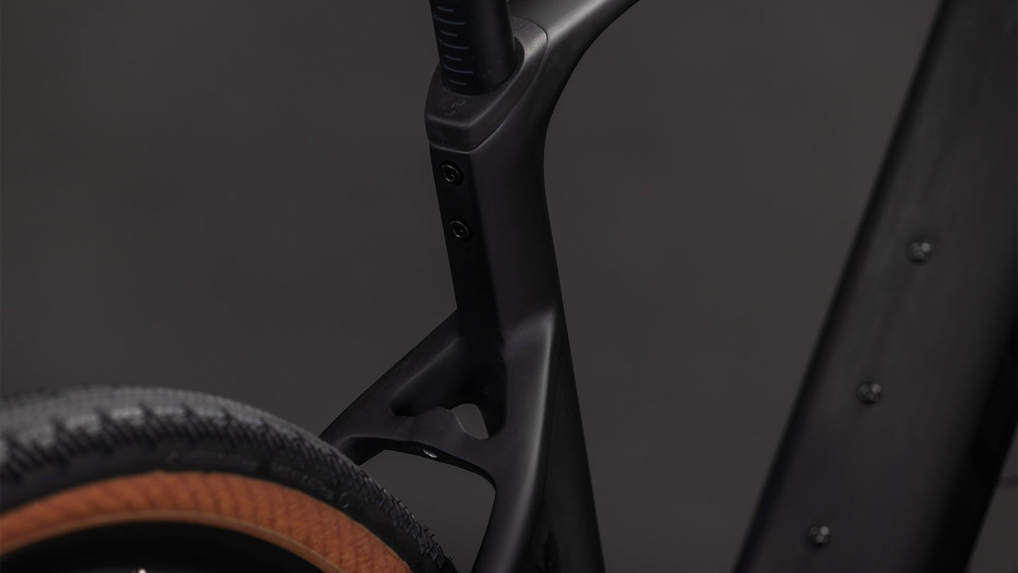 NUROAD HYBRID C:62 EXC 400X