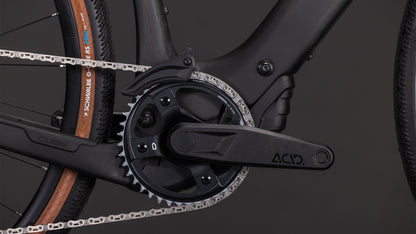 NUROAD HYBRID C:62 EXC 400X