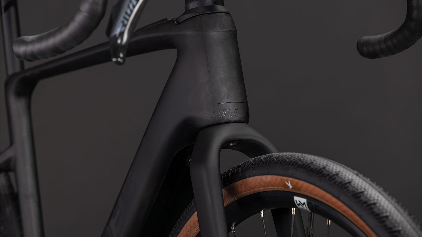 NUROAD HYBRID C:62 EXC 400X
