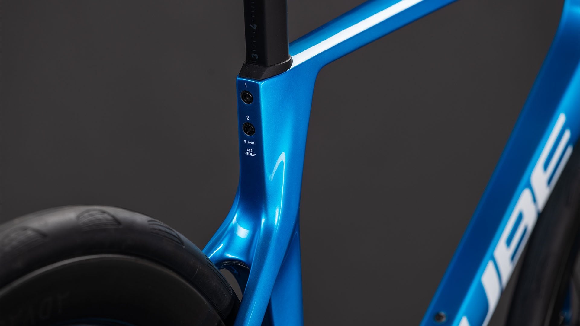 傷あり特価　CUBE LITENING C62 58サイズ　フレームセット AGREE C:62 EX – Cube Bikes